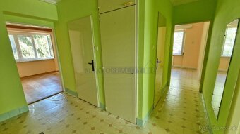 Lučenec 3 izbový byt, vlastné kúrenie, lokalita ID 2221 - 7