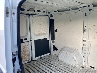Fiat Ducato 2.0 MultiJet L1H1 - 7