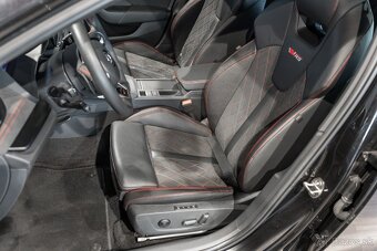 Škoda Octavia RS 2.0 TSI 195 kW 7-stup. automat. - 7