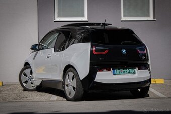 BMW i3 - 7