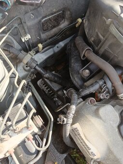 Subaru Just G3X 4x4 - 7