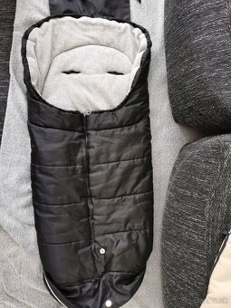 Britax B motion 4 plus - 7