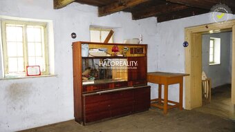 HALO reality - Predaj, rodinný dom Borský Mikuláš - EXKLUZÍV - 7