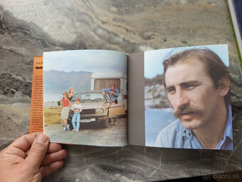 predám knihu od Ota Hofman - Chobotnice z čertovky - 7