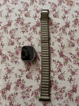 Apple Watch Ultra 2 - 7