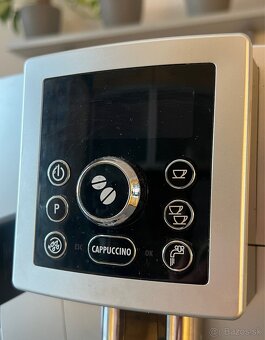 Automatický kávovar Delonghi Cappuccino ECAM 23.460.B - 7
