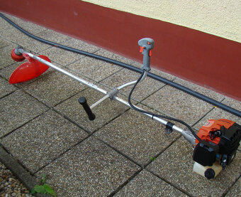 Strunová kosačka ABG 432 HB - 7