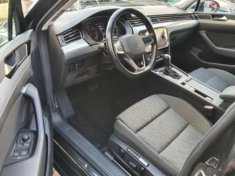 VW Passat B8 Variant 2.0 TDI 110kW DSG - záruka Autodraft - 7