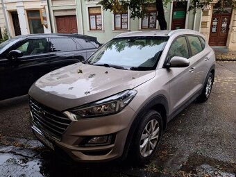 Hyundai Tucson 1.6 GDi Family - 7
