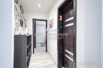 REZERVOVANÉ 3-izbový byt na Vajanského ulici v Trnave - 7