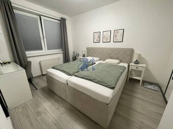 Príjemný 2-izbový byt na Nezábudkovej ulici - 7