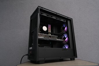 Herný PC, intel i9 14900K, RTX 4080 SUPER, 32GB RAM, 2TB SSD - 7