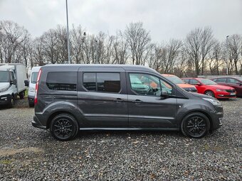 Ford Tourneo Connect Grand XL 1.5 EcoBlue TDCi Titanium X - 7