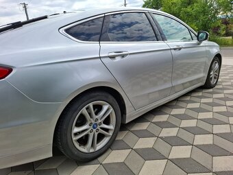 FORD MONDEO 2,0 TDCI TITANIUM, 2015,110KW - 7
