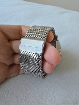 Invicta S1 Rally Orange - 7