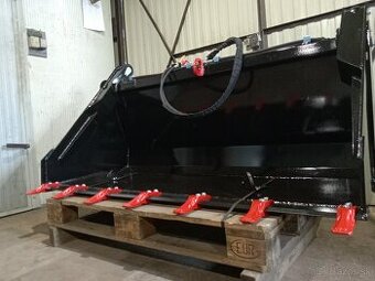 Mini multifunkční lyžica 4v1 ZÁRUKA - 7