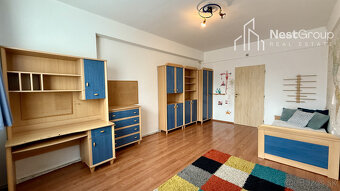 PREDAJ 4-izbový byt v Dunajskej Lužnej, stačí sa nasťahovať - 7