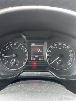 Škoda Octavia 3 - 7