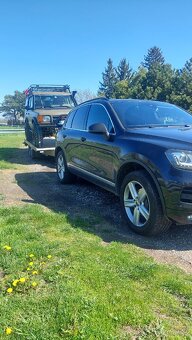 ODŤAHOVÁ SLUŽBA, PREPRAVA - 7