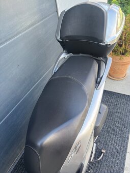 Honda SH 150i ABS - 7