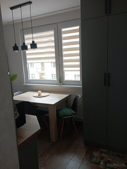 3 izbový byt - 7