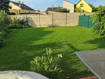 Zariadený dom vo Wolfsthali - 7