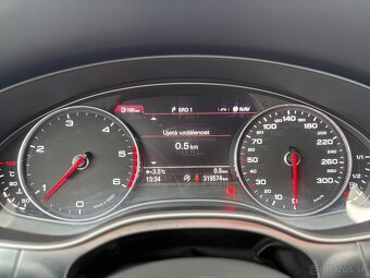 Audi A6 C7 Avant 3.0 TDI - 7