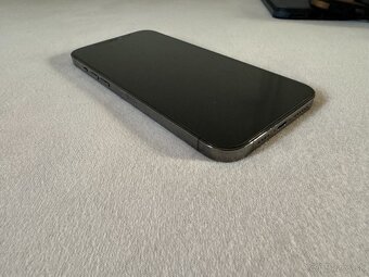 Predam Apple iPhone 12 Pro Max 128GB Graphite - 7