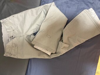 suprava ROXY na snowboard/lyze - 7