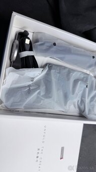 Predám gimbal DJI Osmo Mobile 6 - OM6 komplet - 7