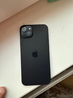 Iphone 15 plus 128gb Midnight - 7