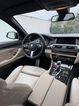 Bmw 530d - 7