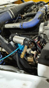 Jeep Wrangler extrém offroad auto - 7