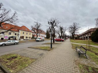 ZARIADENÁ KANCELÁRIA V CENTRE HOLÍČA - 7