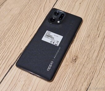 Oppo find x5 256gb - 7