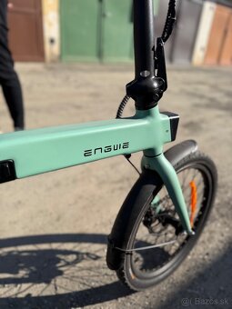 ENGWE P20 elektrobicykel - 7