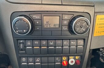 MAN TGS 420 8x4 E5 - nosič kontejnerů s HDS - 7