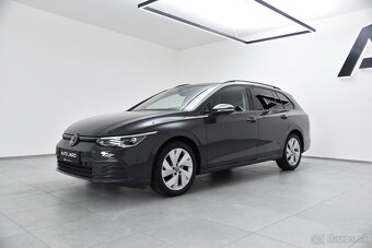Golf Variant 2.0 TDI Life DSG, IQ Light, Kamera, Ambient - 7
