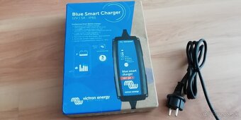Nabíjačka batérií Victron Energy 12V, 5A - 7