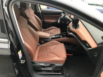 Škoda Enyaq iV 80 Comfort Sport Panorama, SOH 98% - 7