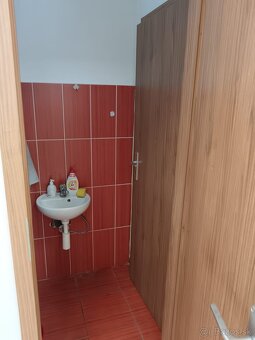 Šahy - obchodný priestor , kancelária na prenájom - 7