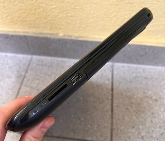 HP 15 / Celeron N3060 / 4GB RAM / 256GB SSD / 15.6" - 7
