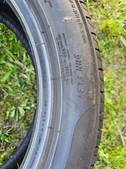 Letne pirelli 225/50 r18 - 7