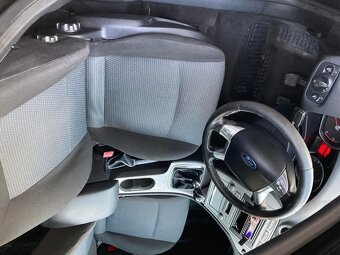 Mondeo mk4 tdci - 7