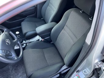 Toyota Avensis 2.0 Diesel r.v2007 212700km - 7