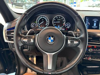 BMW X5 xDrive 40e iPerfo. M-Packet Shadow DAB Tempo - 7