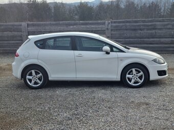 SEAT LEON 1,6TDi - 7