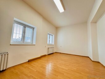 Prenájom kanc. priestorov v KE - Centrum, Rázusová ulica - 7
