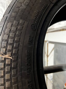 Pneu 225/55 r17 C dodávkové - 7
