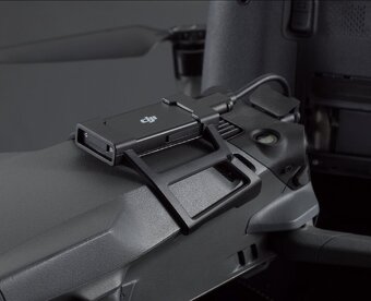 DJI Mavic 3 Pro Dongle 100W Low Noice - 7